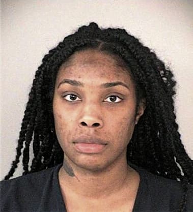 Mynotta Crump - Fort Bend County, TX 